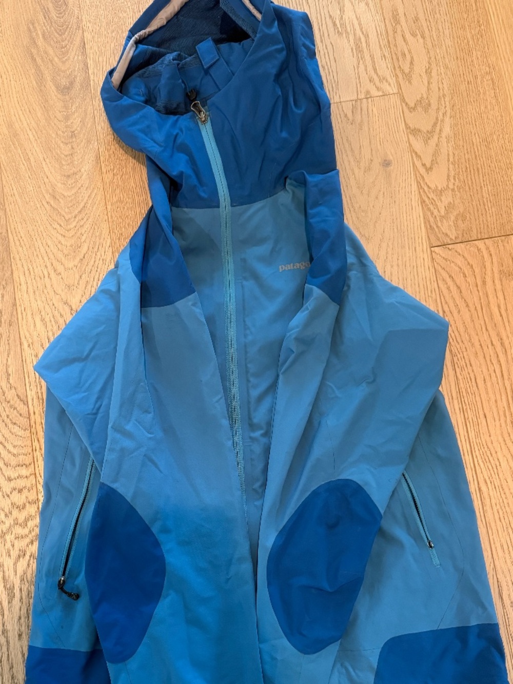 Patagonia Snowdrift Jacket